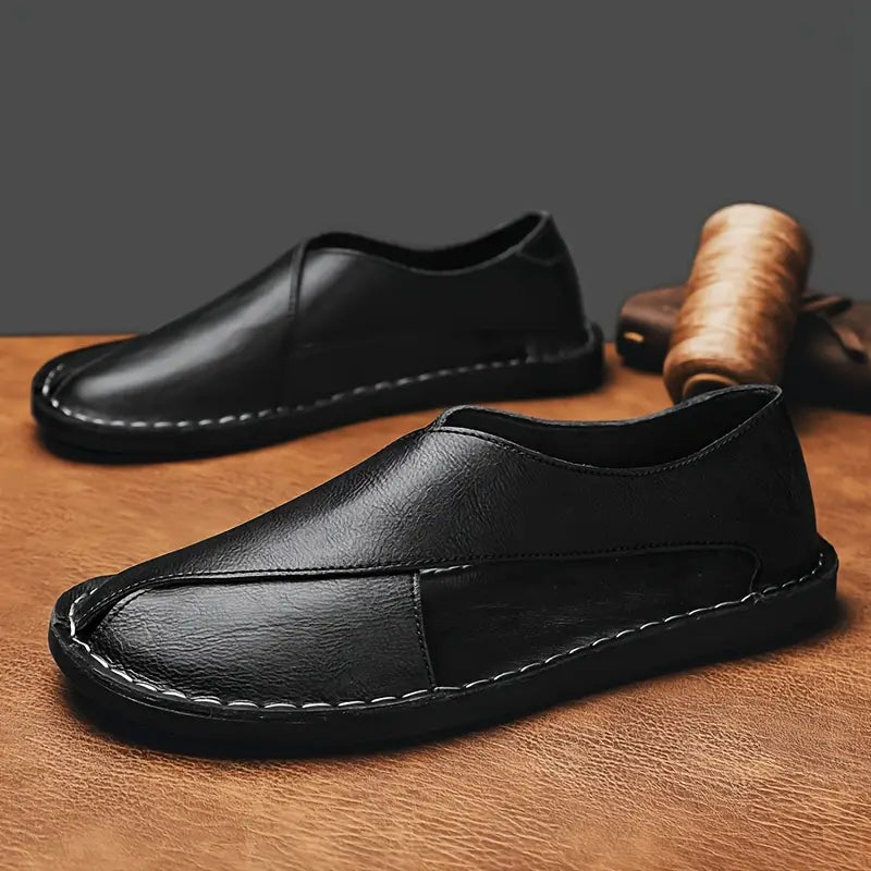 Italian Leather Sandals