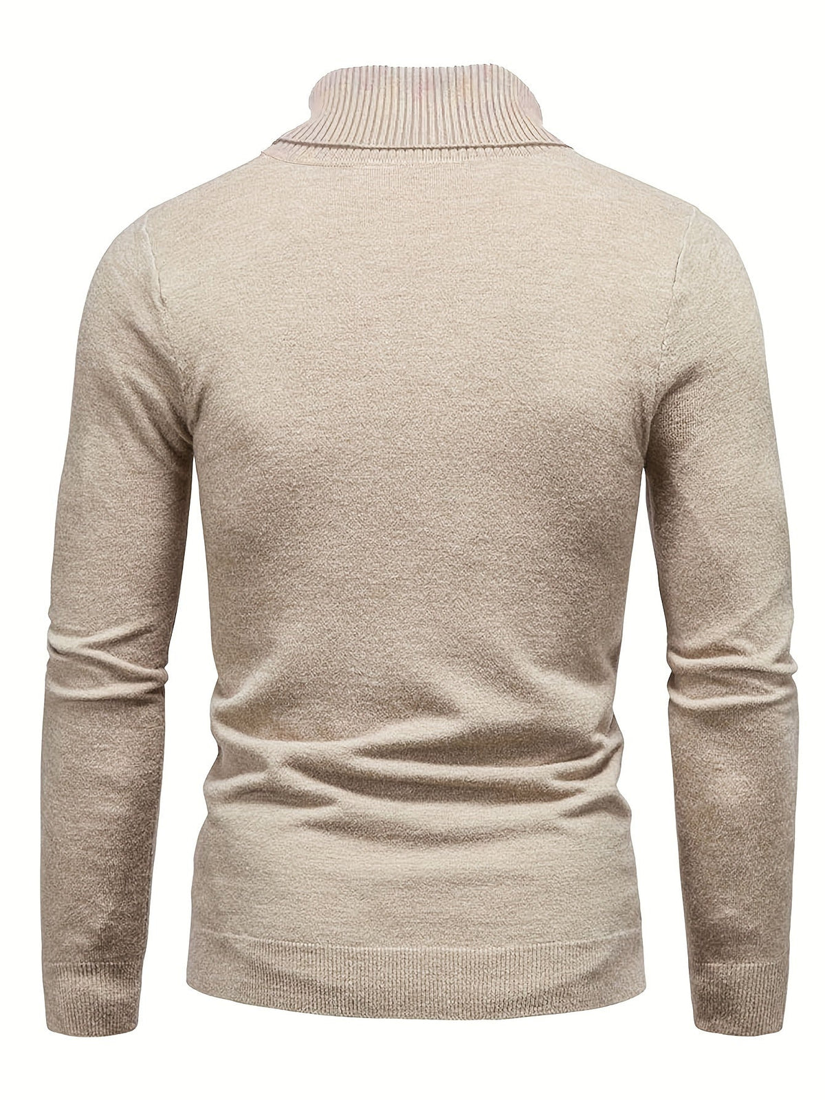 Everard | Elegant Mock-Neck Blouse