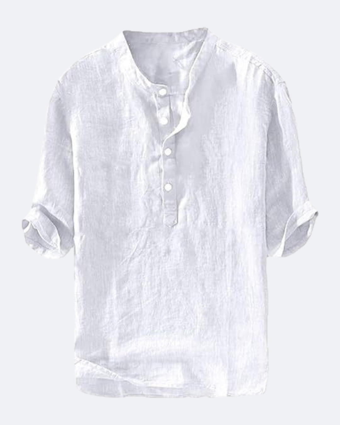 Dante Linen Shirt