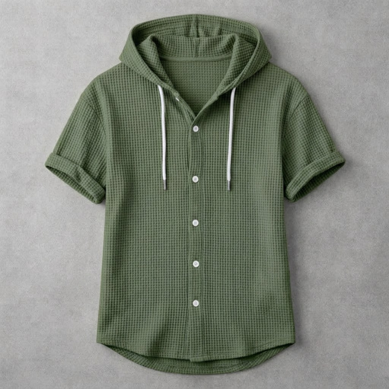 Oakley Hoodie Shirt