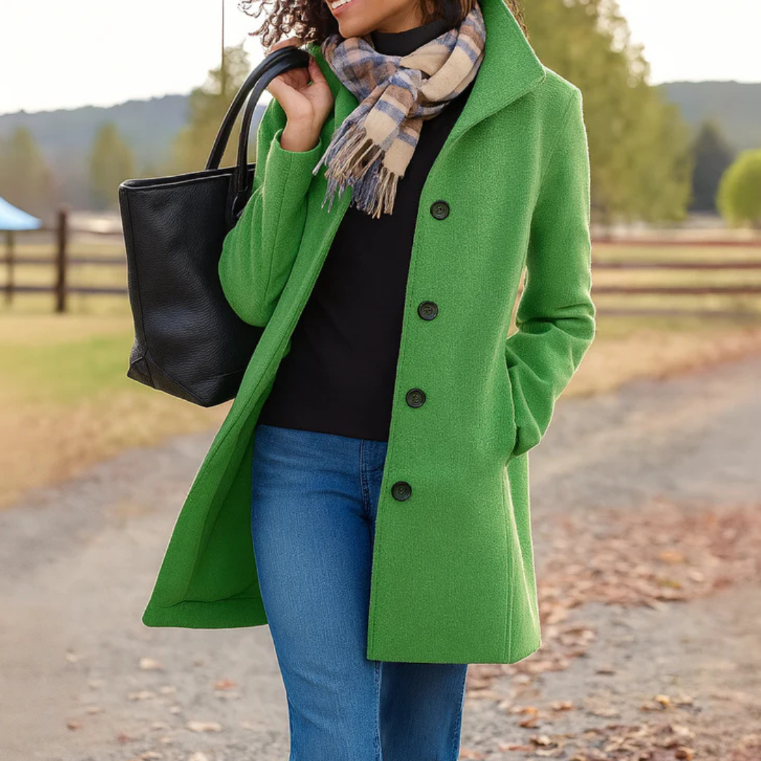 WOMEN'S CLASSIC STRAIGHT PIPE MODEL