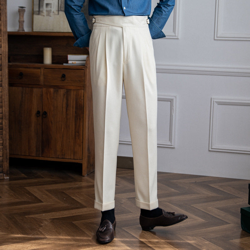Antonio Trousers