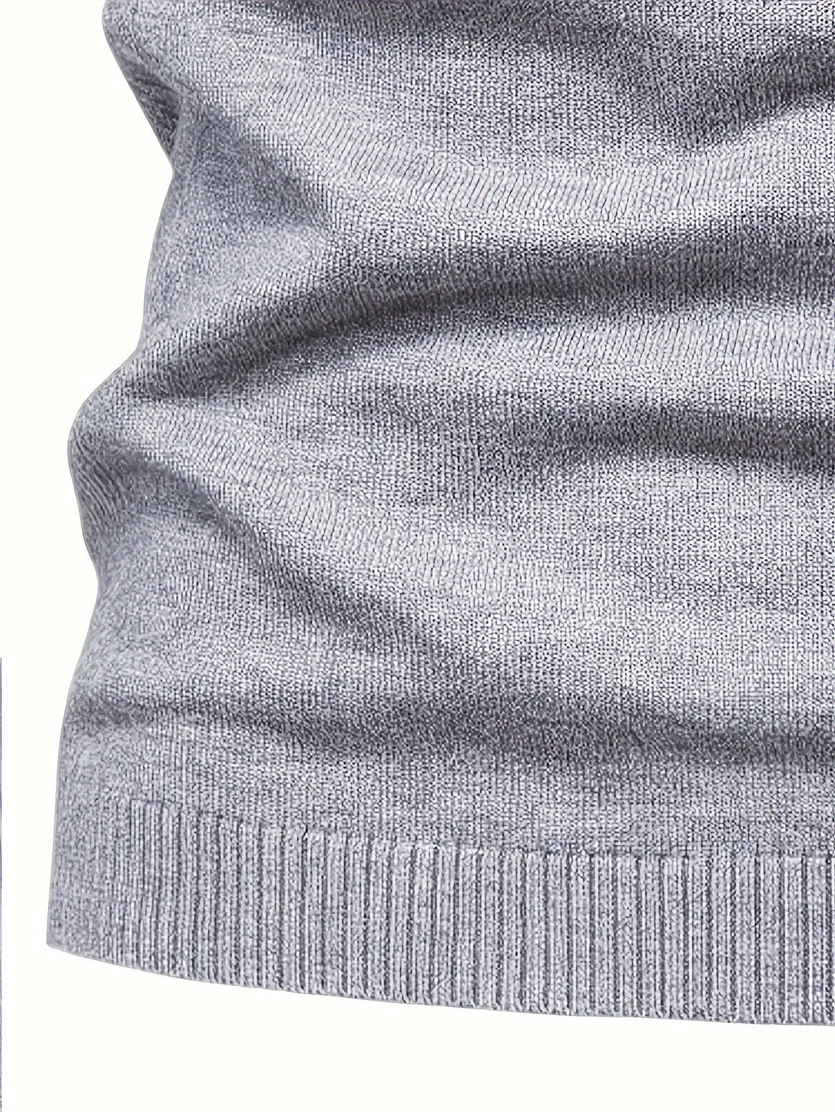 Everard | Elegant Mock-Neck Blouse