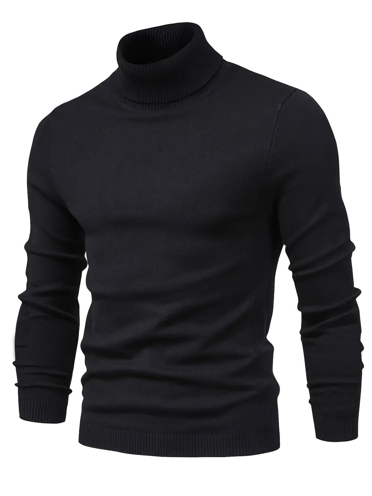 Everard | Elegant Mock-Neck Blouse