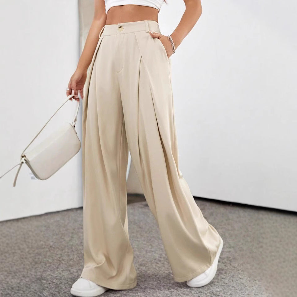 Mirela Trousers