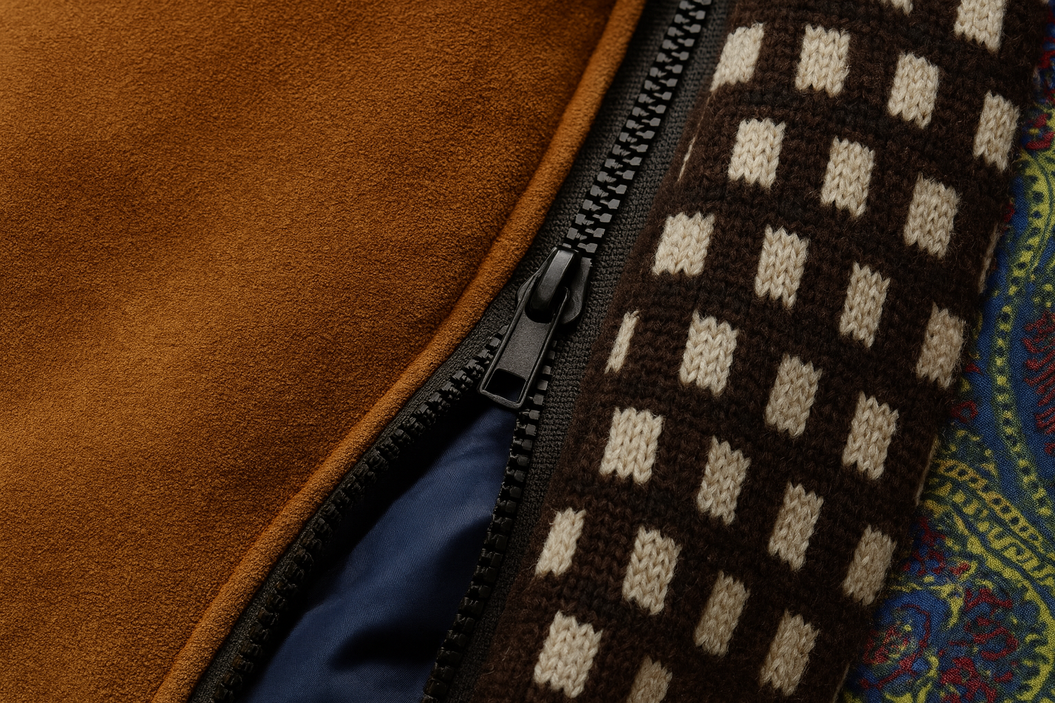 Raphael Overcoat