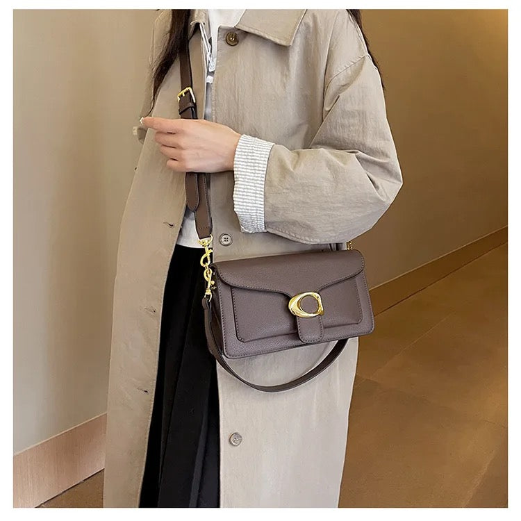 FRESH LABEL | Marévi Crossbody Bag