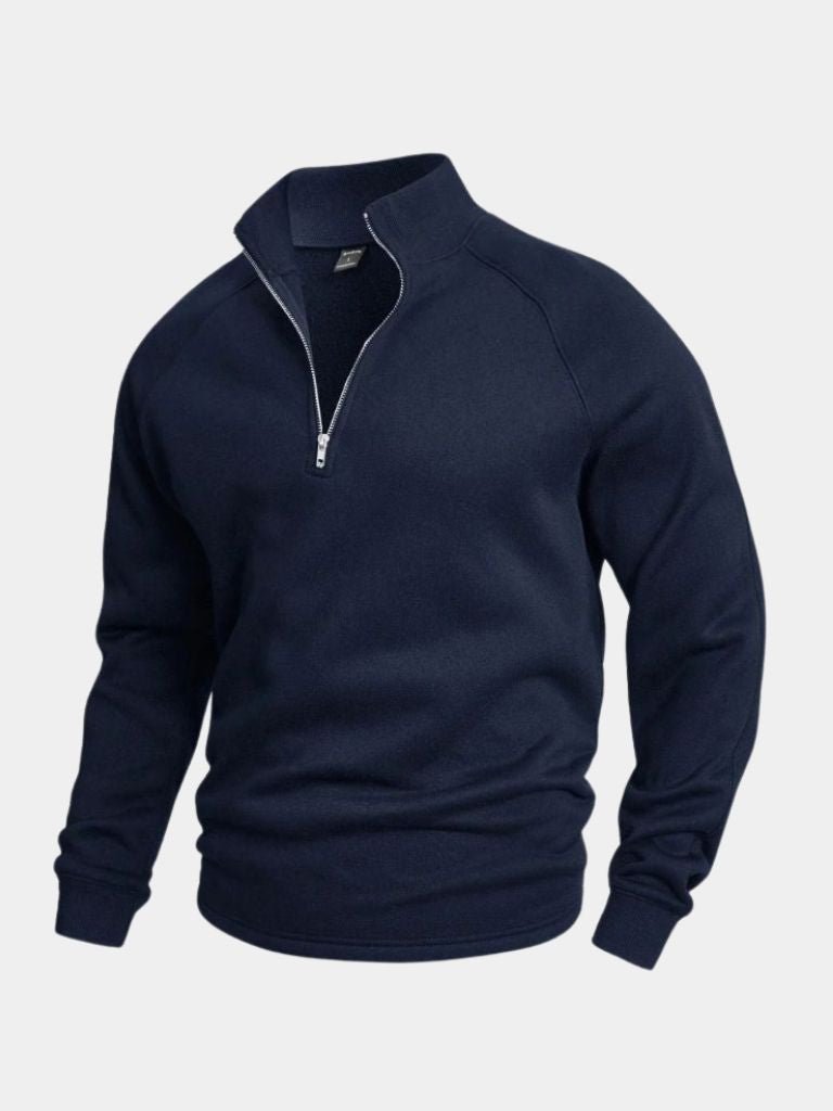 Luxurious Men's Premium Sweater
