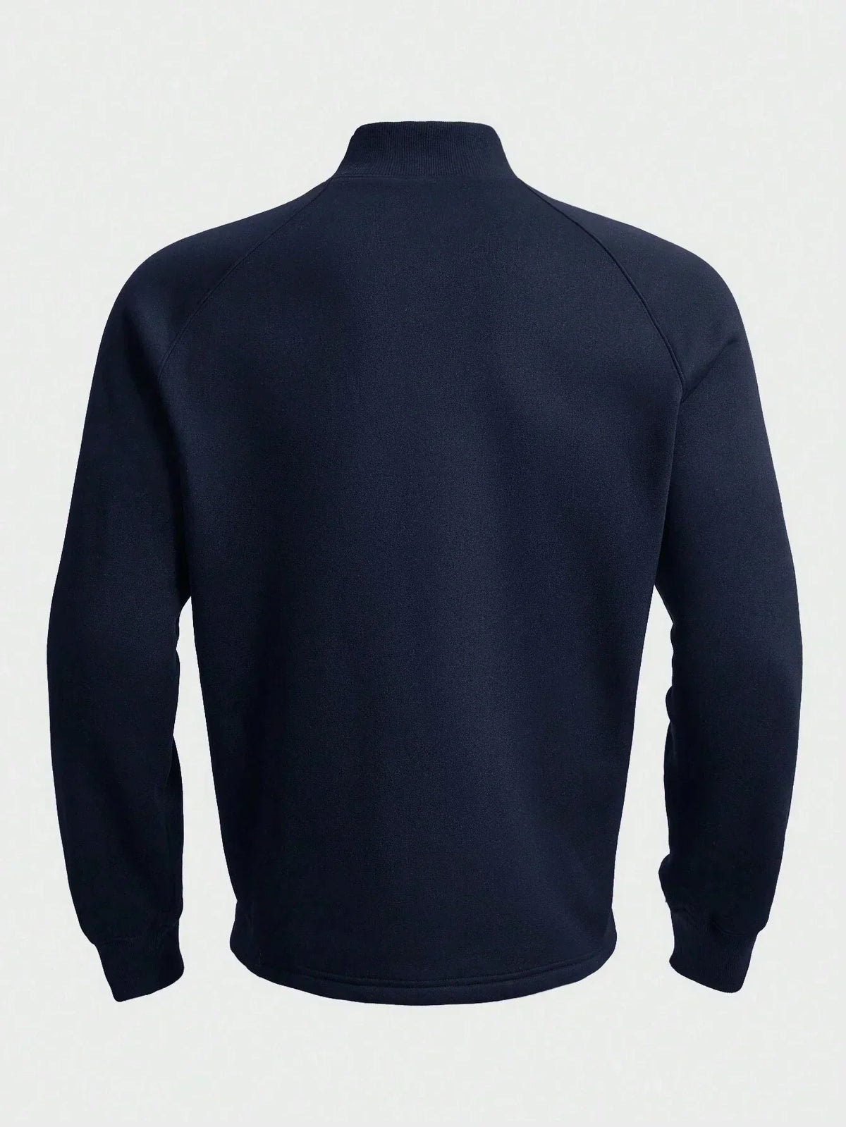 Men's Performance Half-Zip Athletic Sweater