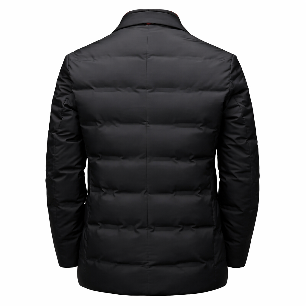 Lucas Padded Jacket