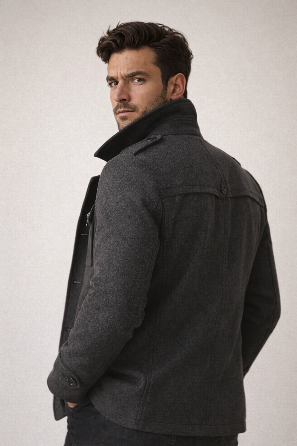 Marcus Overjas