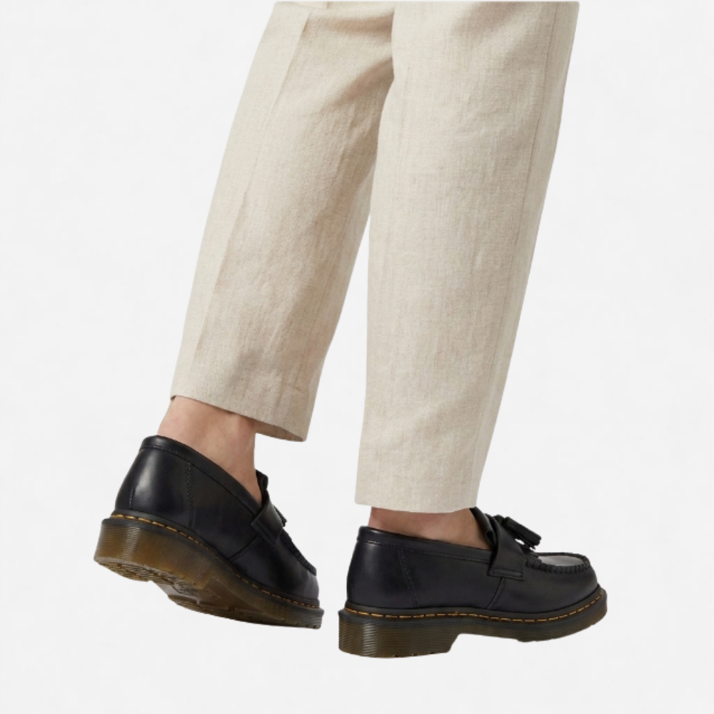 OLDMONEYLOOK | Men Classic Leather Loafer