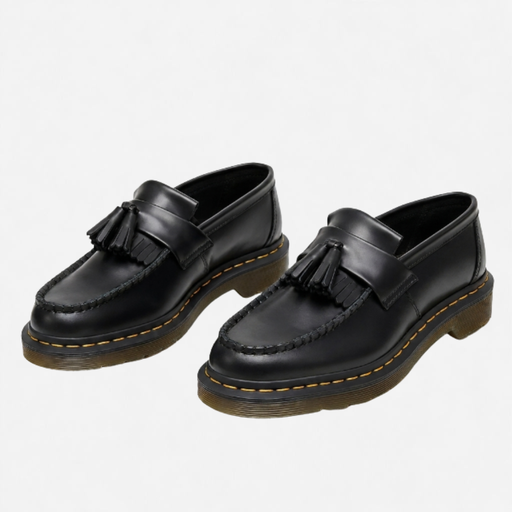 OLDMONEYLOOK | Men Classic Leather Loafer