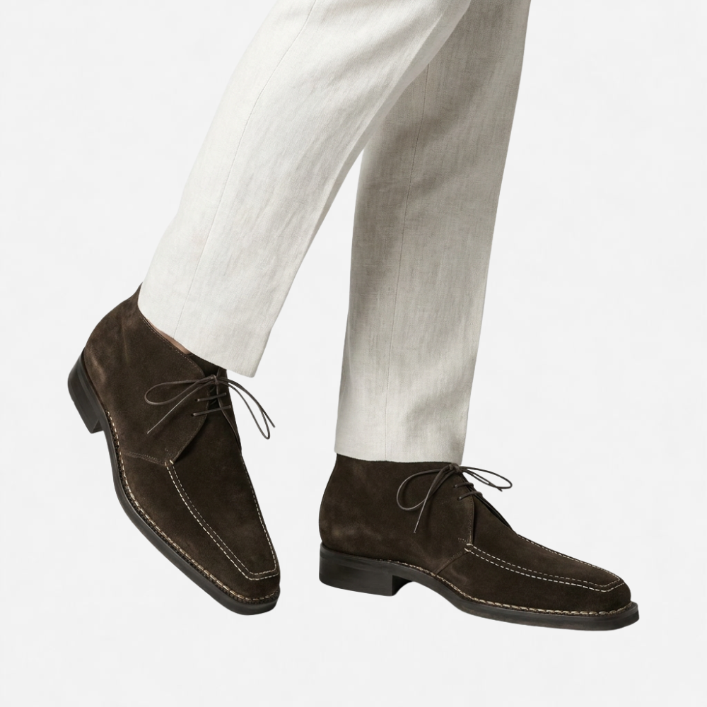 OLDMONEYLOOK | Men Refined Handmade Dress Shoes Oxfords