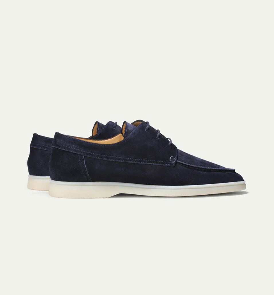 Men's Casual Shoes | Stylish and Comfortable in Suede