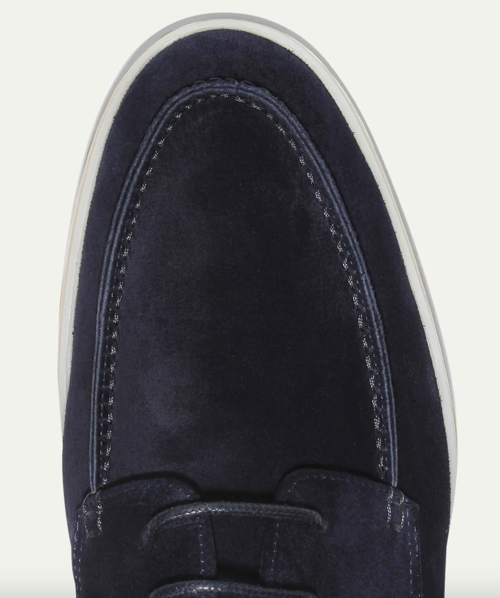 Men's Casual Shoes | Stylish and Comfortable in Suede
