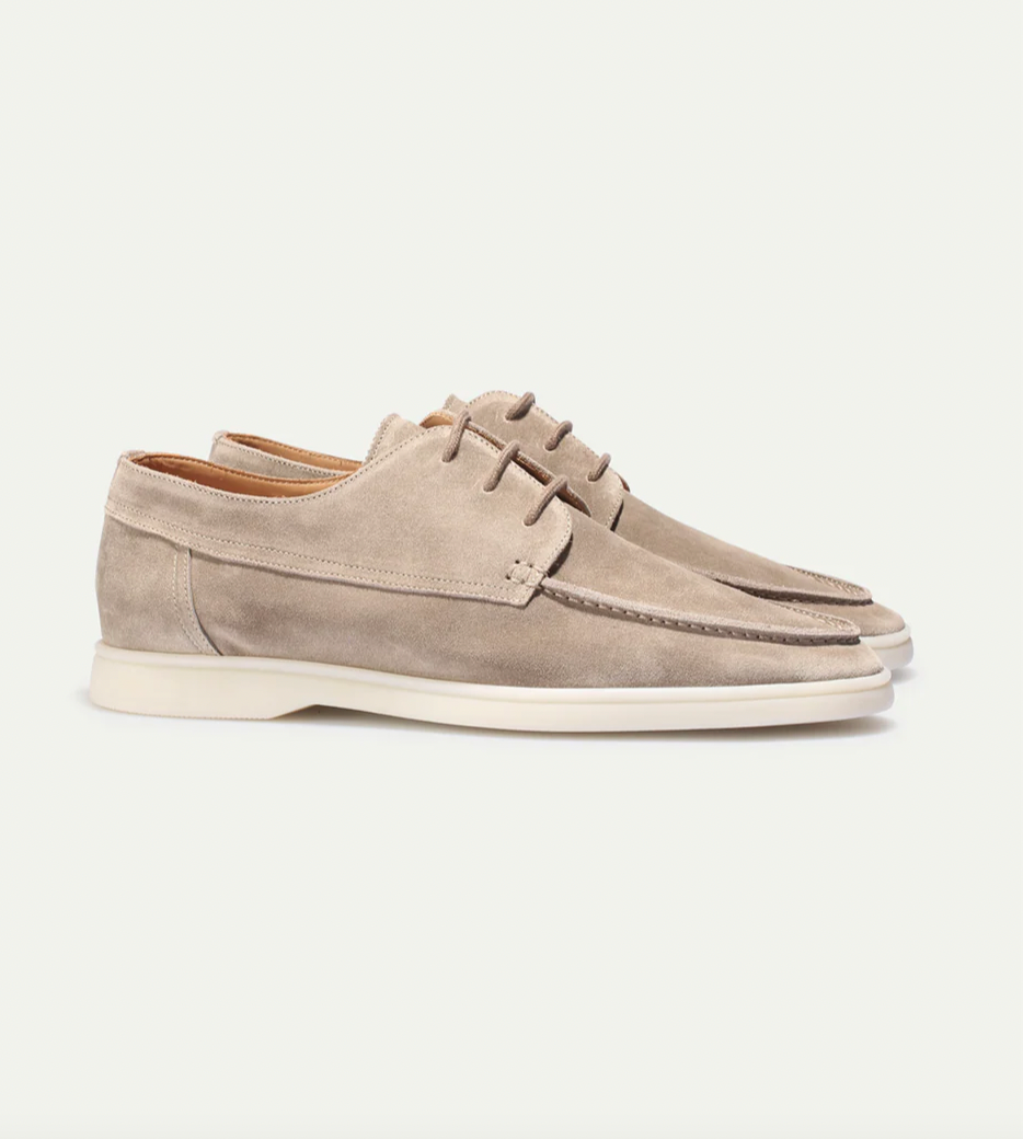 Men's Casual Shoes | Stylish and Comfortable in Suede