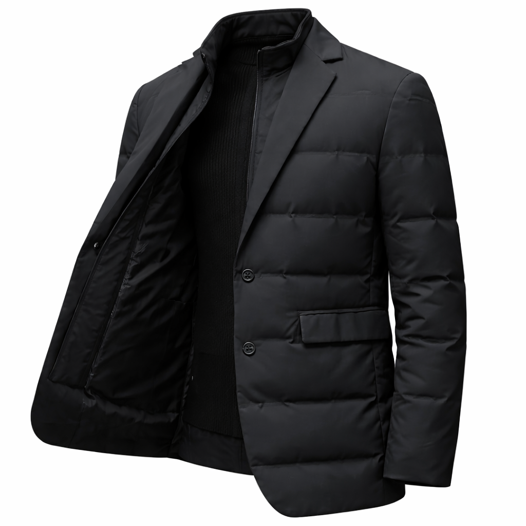 Lucas Padded Jacket