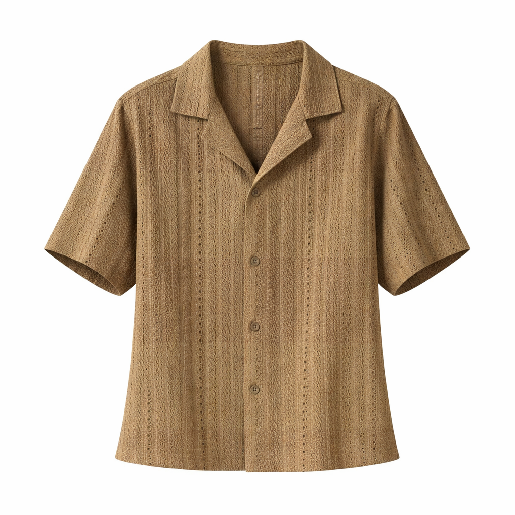 Malaga Blouse