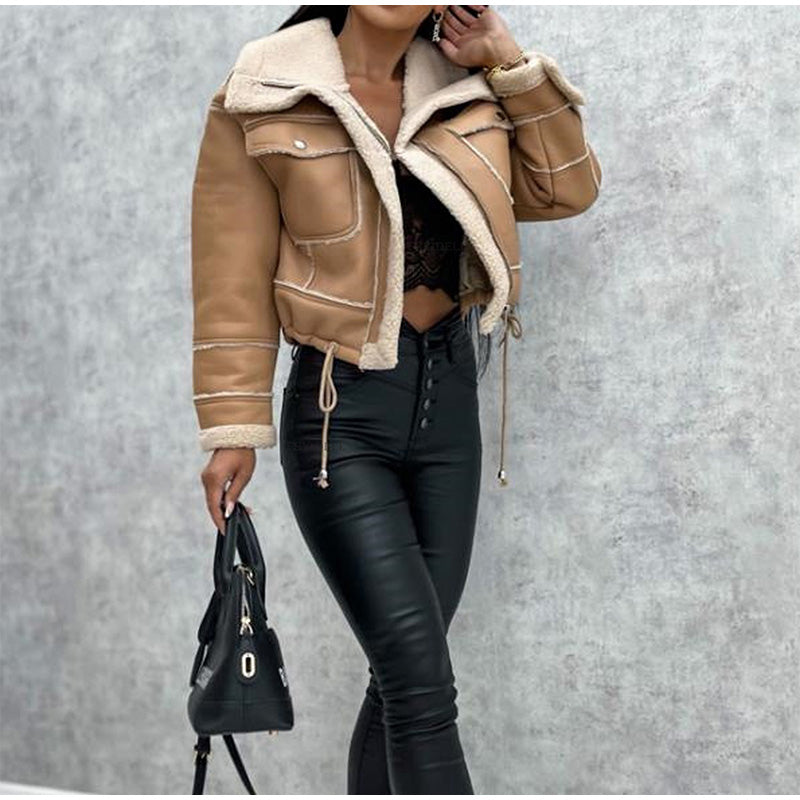 Bibi Jacket