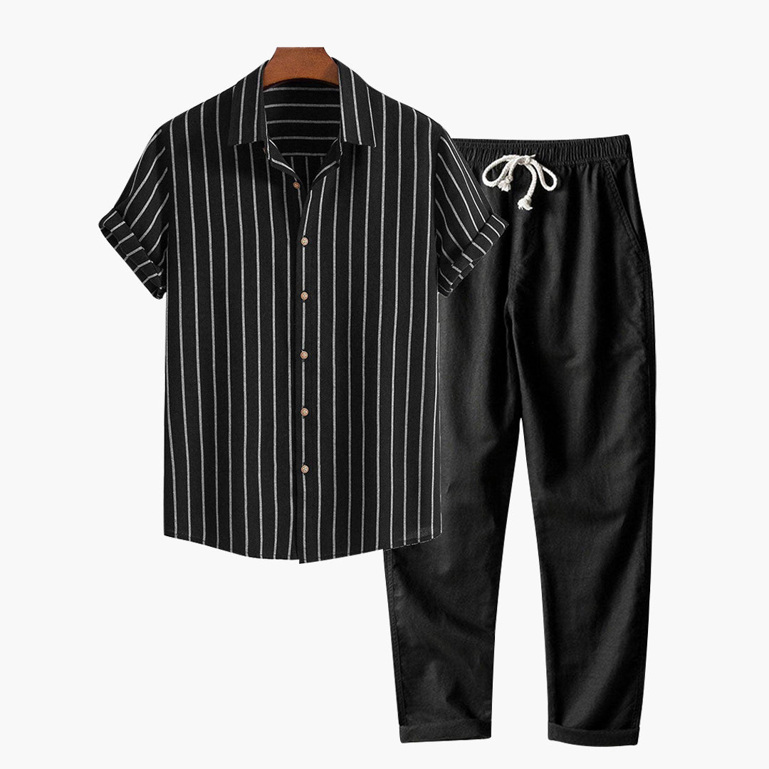 SUMMER SET FOR MEN
