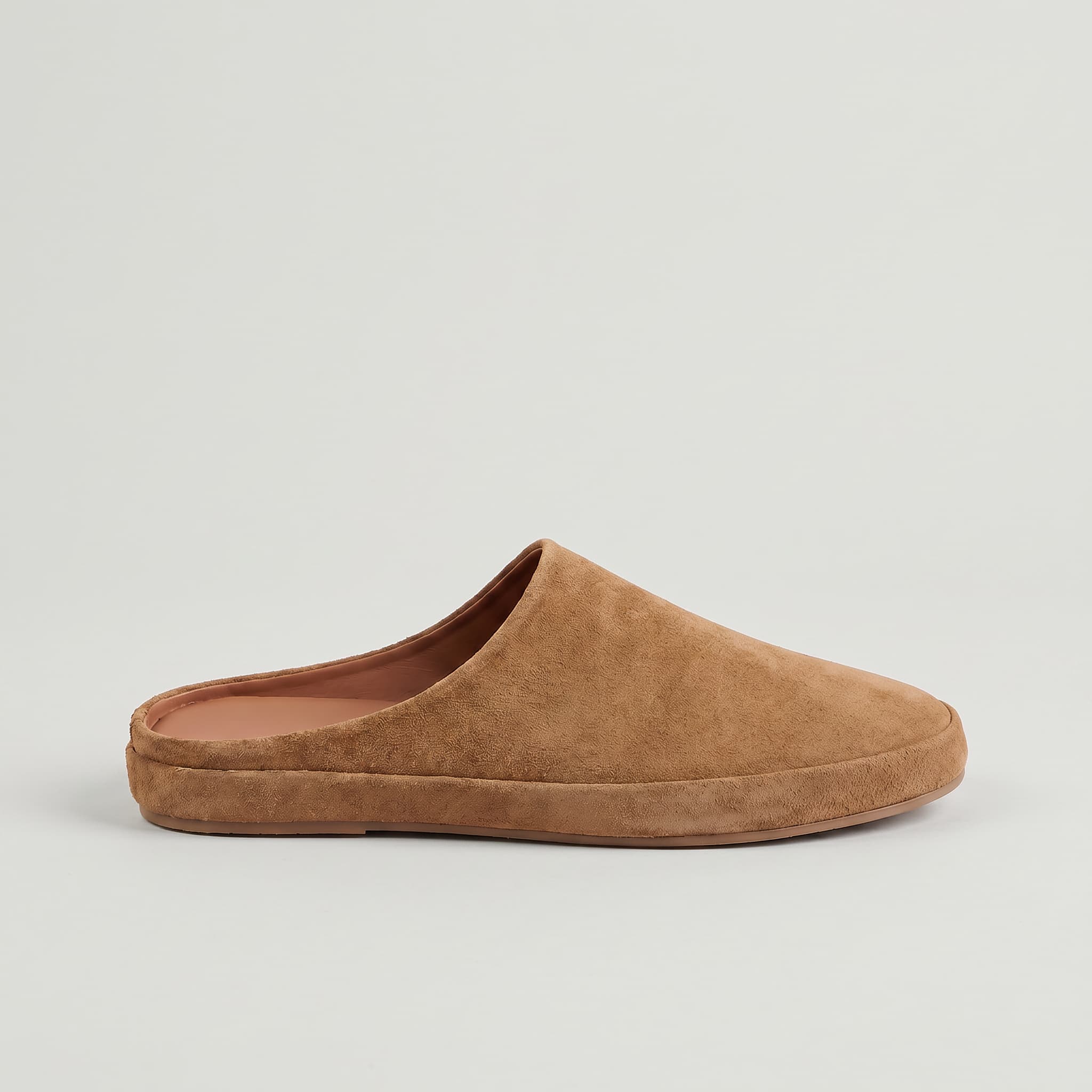 Fenwick Suede Mule