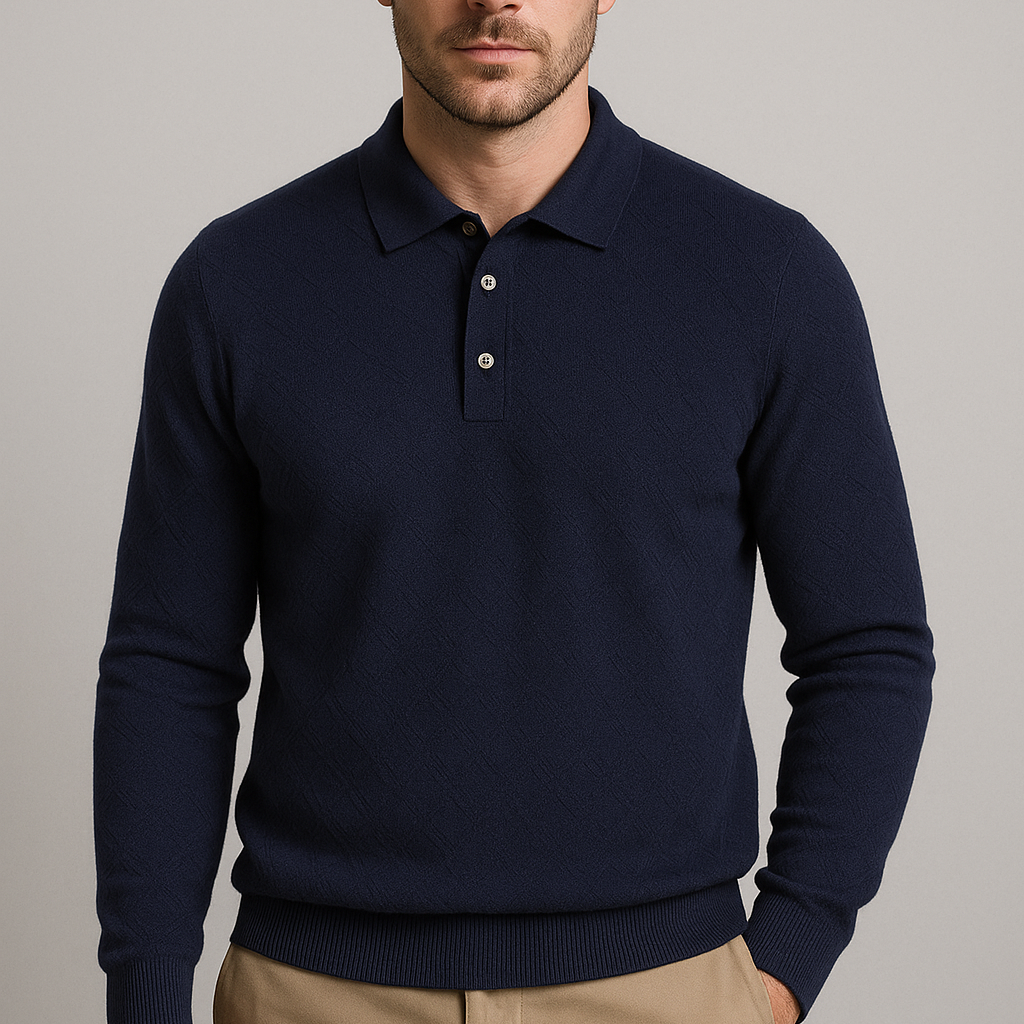 Rory Polo Shirt