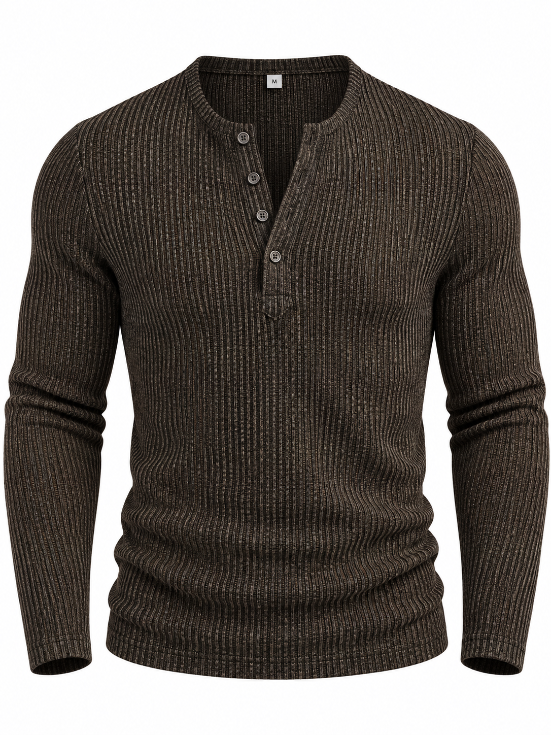 Milano Casual Longsleeve