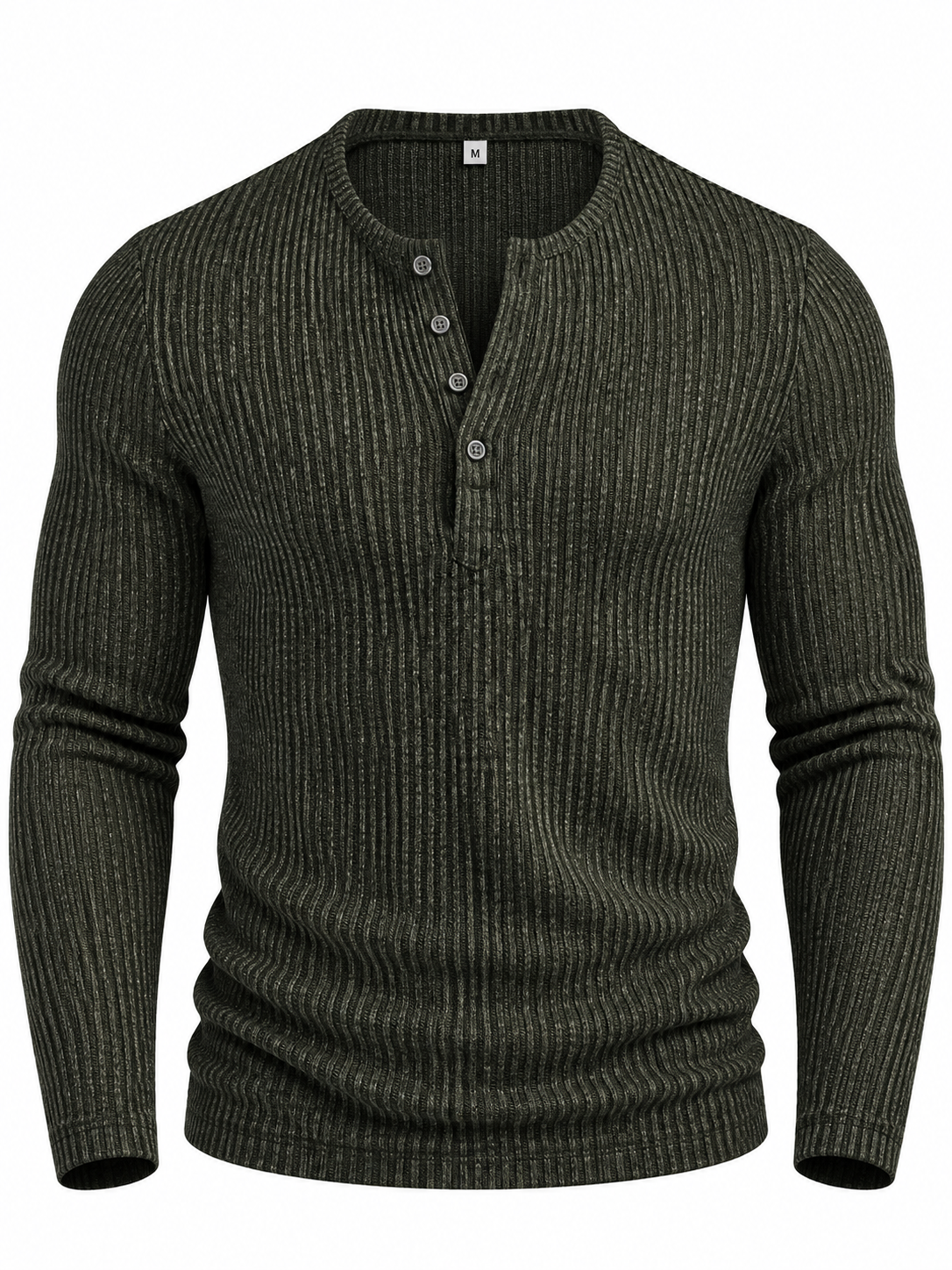 Milano Casual Longsleeve
