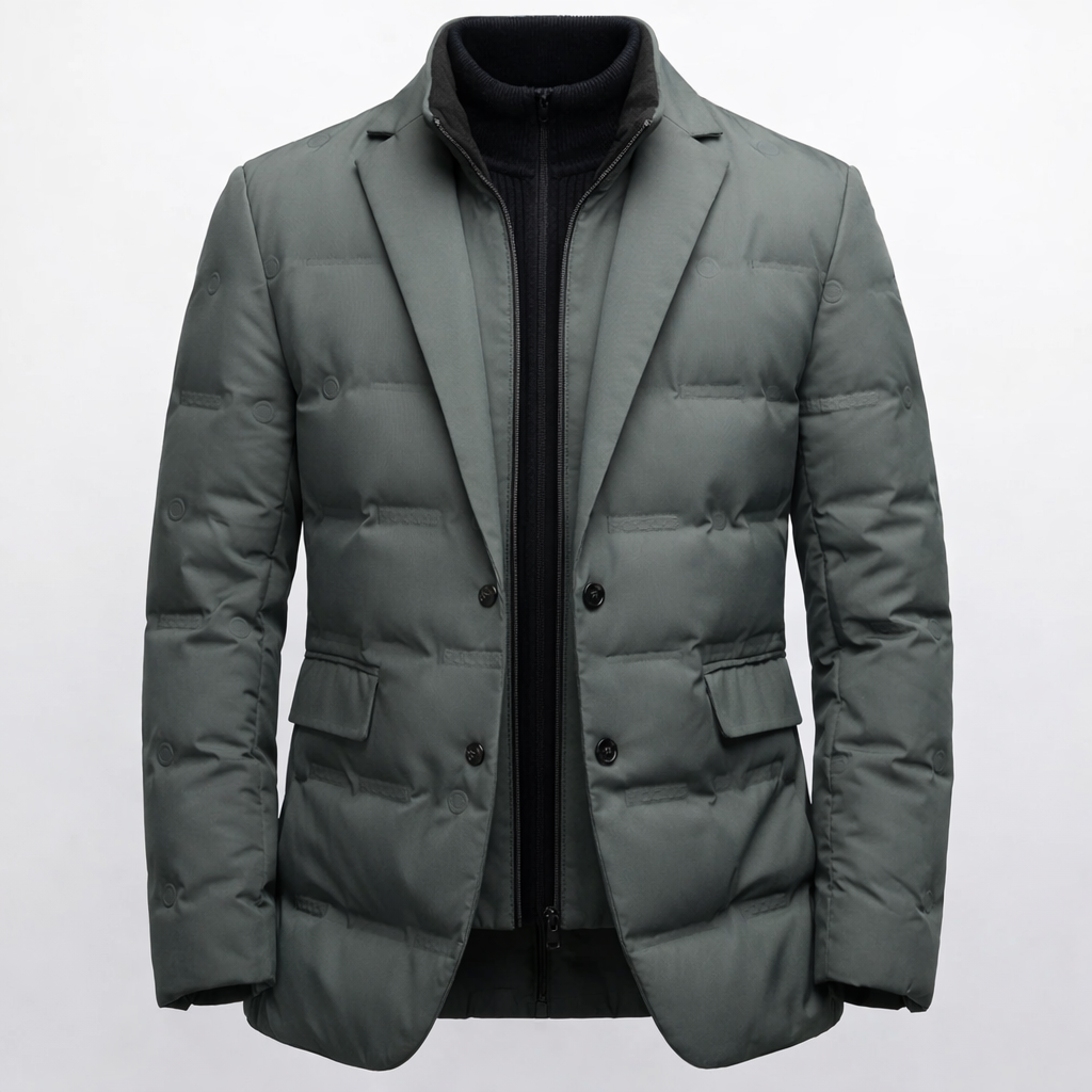 Lucas Padded Jacket