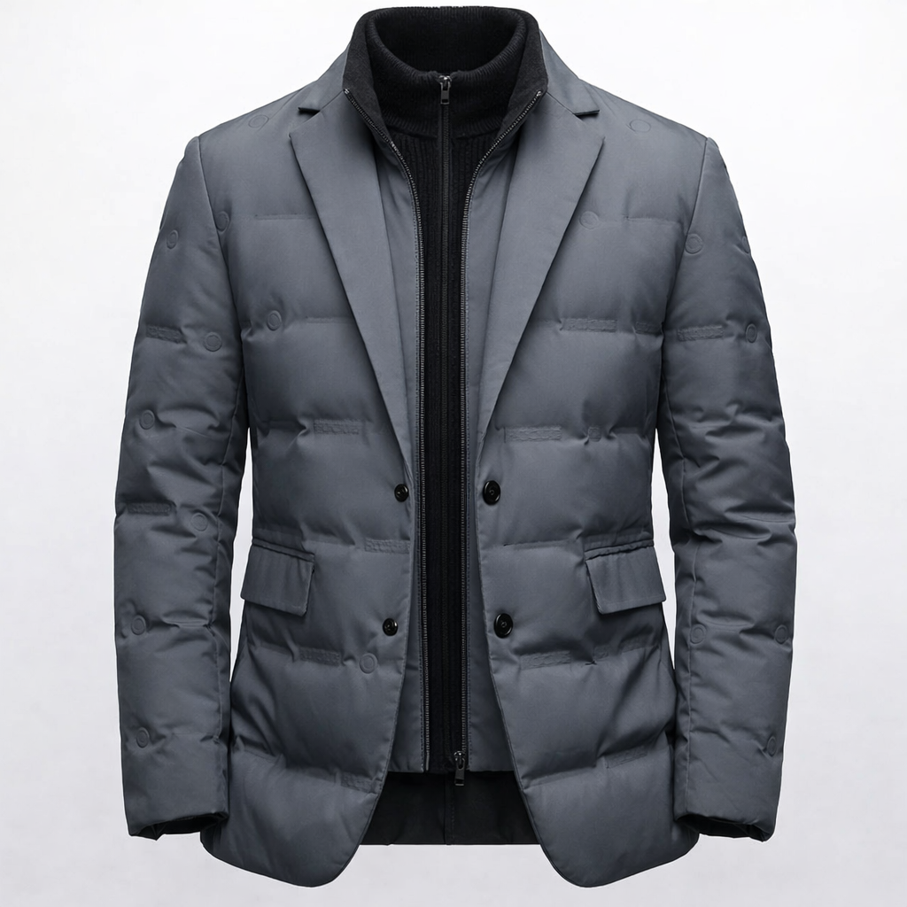 Lucas Padded Jacket
