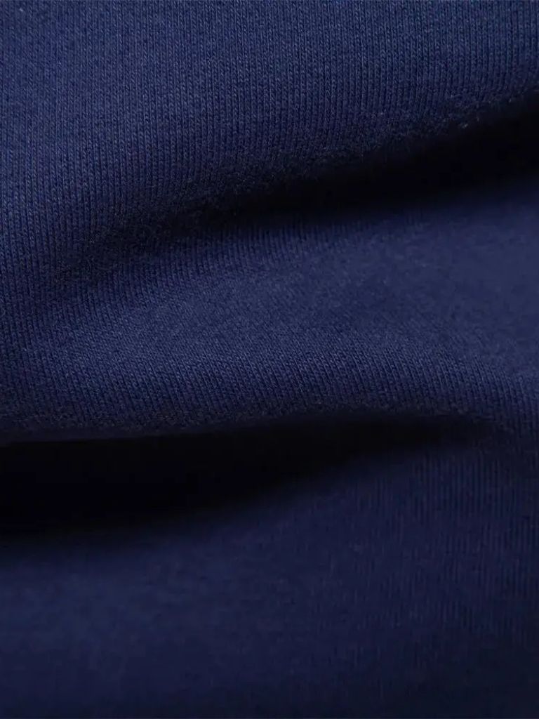 Classic High-Quality Men's Polo Shirt - Elegant Style