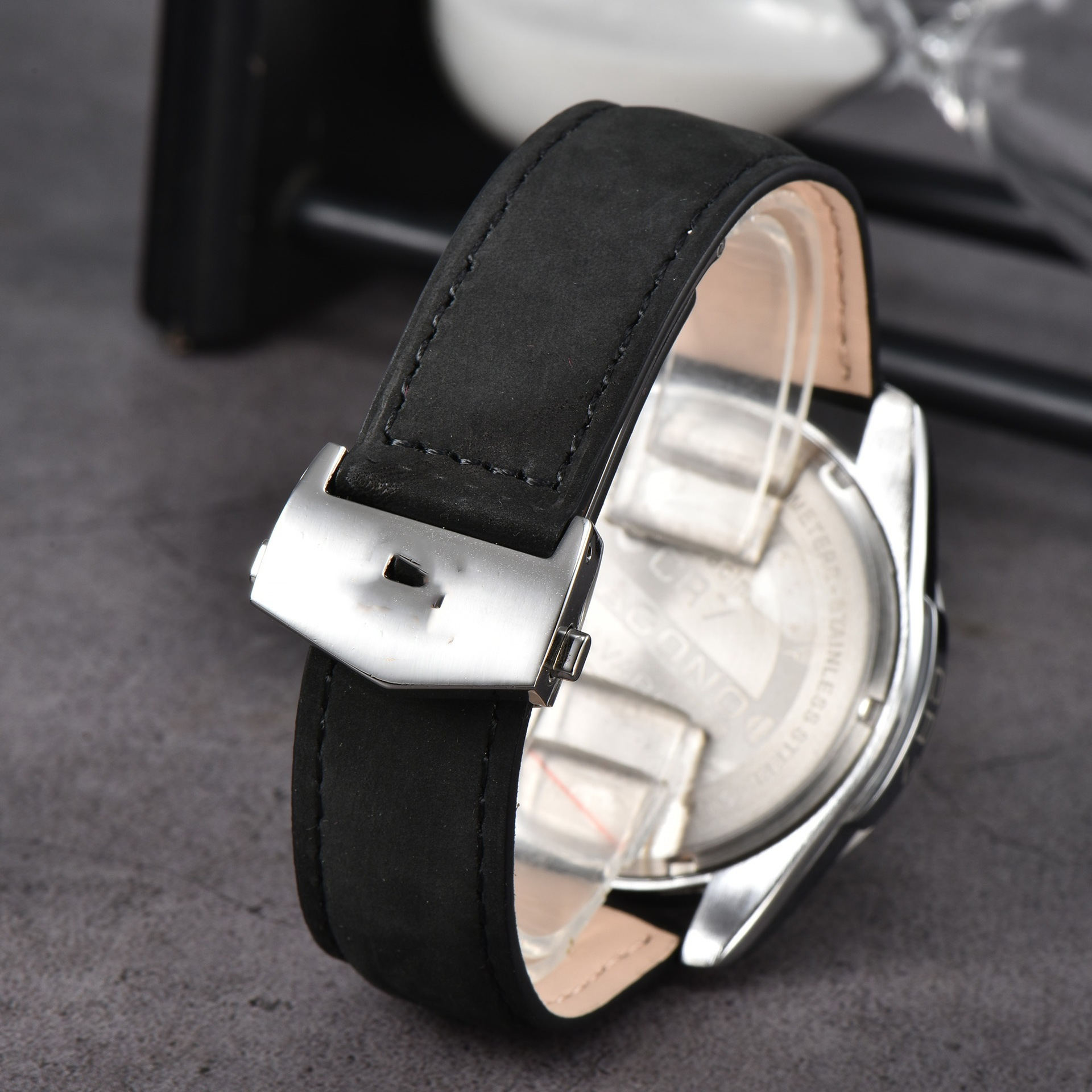 Nexus Chrono Watch