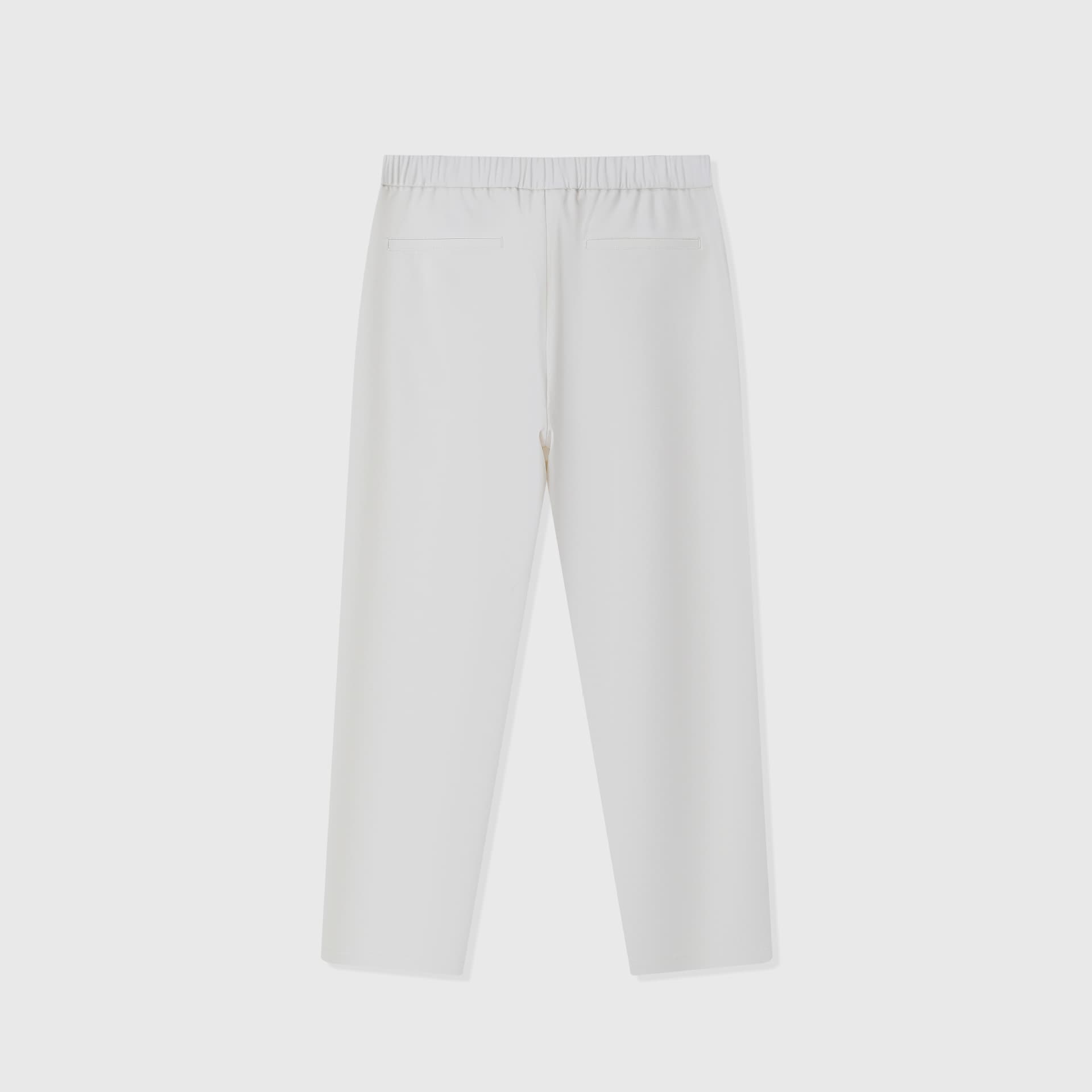Lucca Wool Blend Trouser