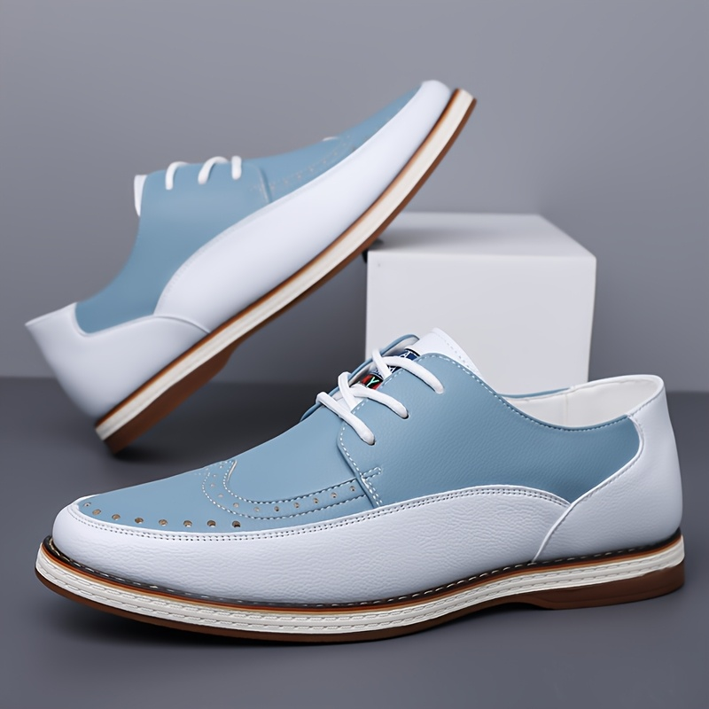Mayfair Leather Shoes