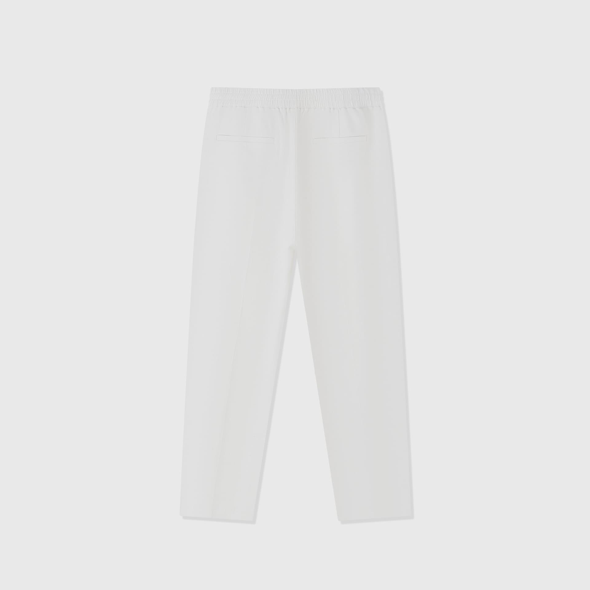 Orvieto Herringbone Trouser