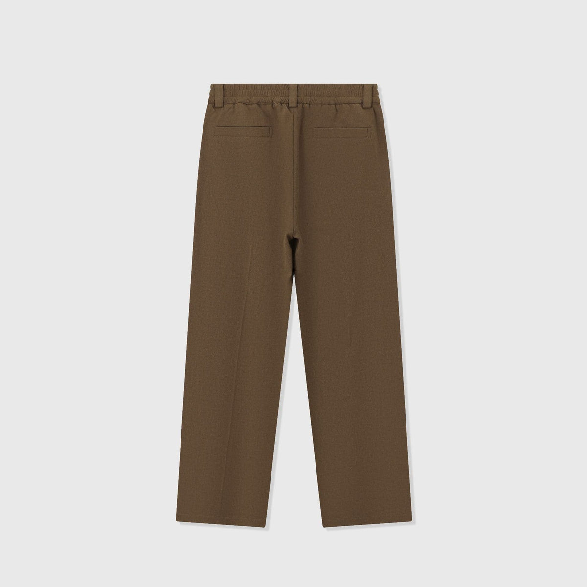 Silvi Pleated Trousers