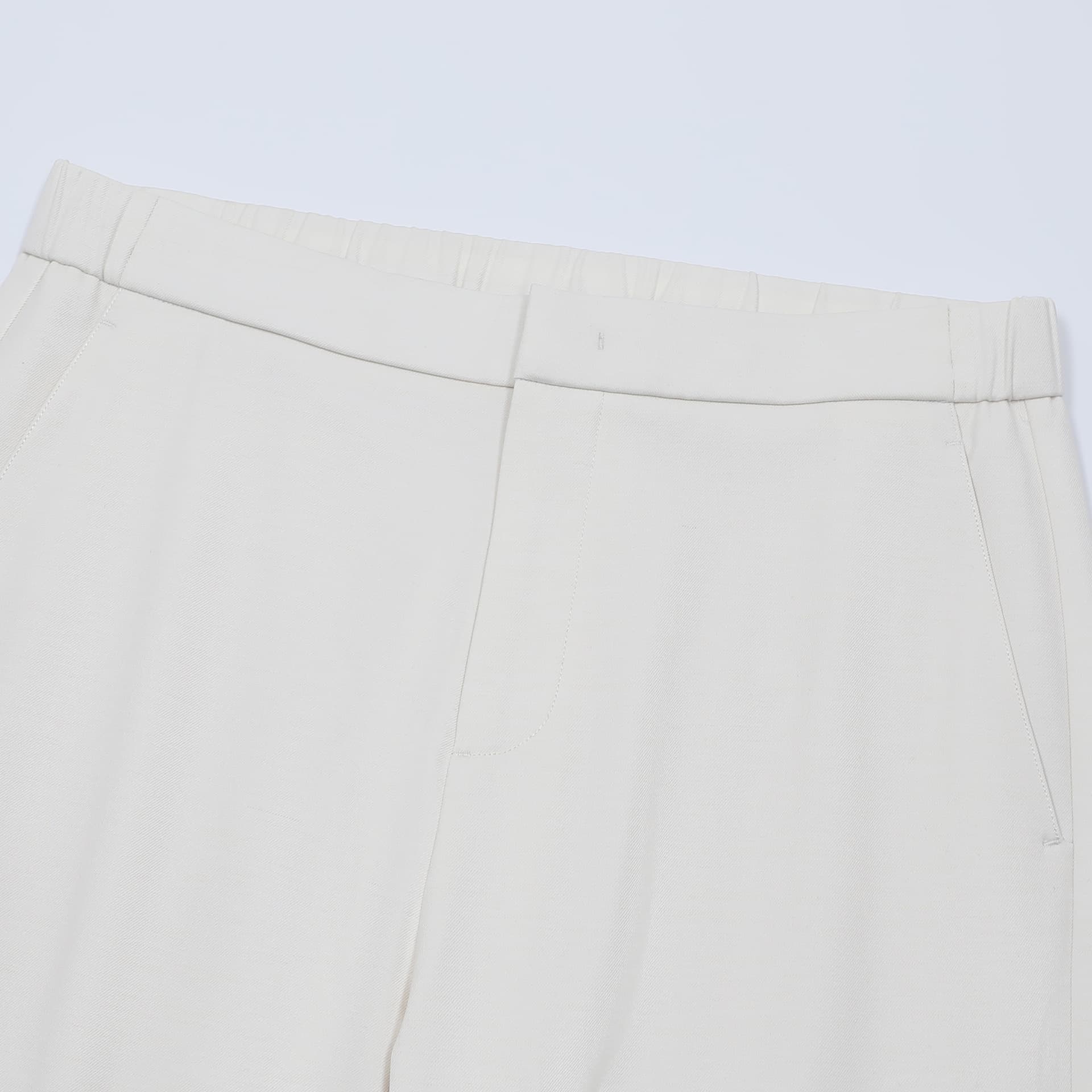Lucca Wool Blend Trouser