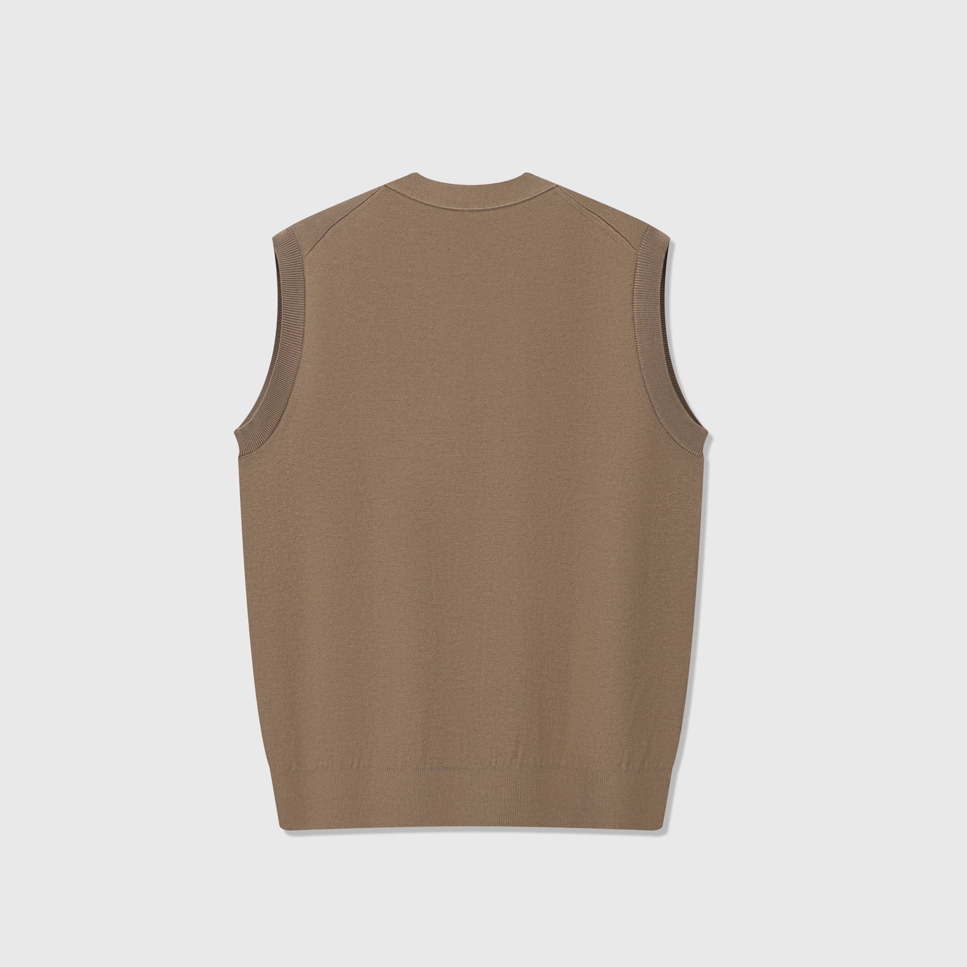 Aldwyn Knit Vest