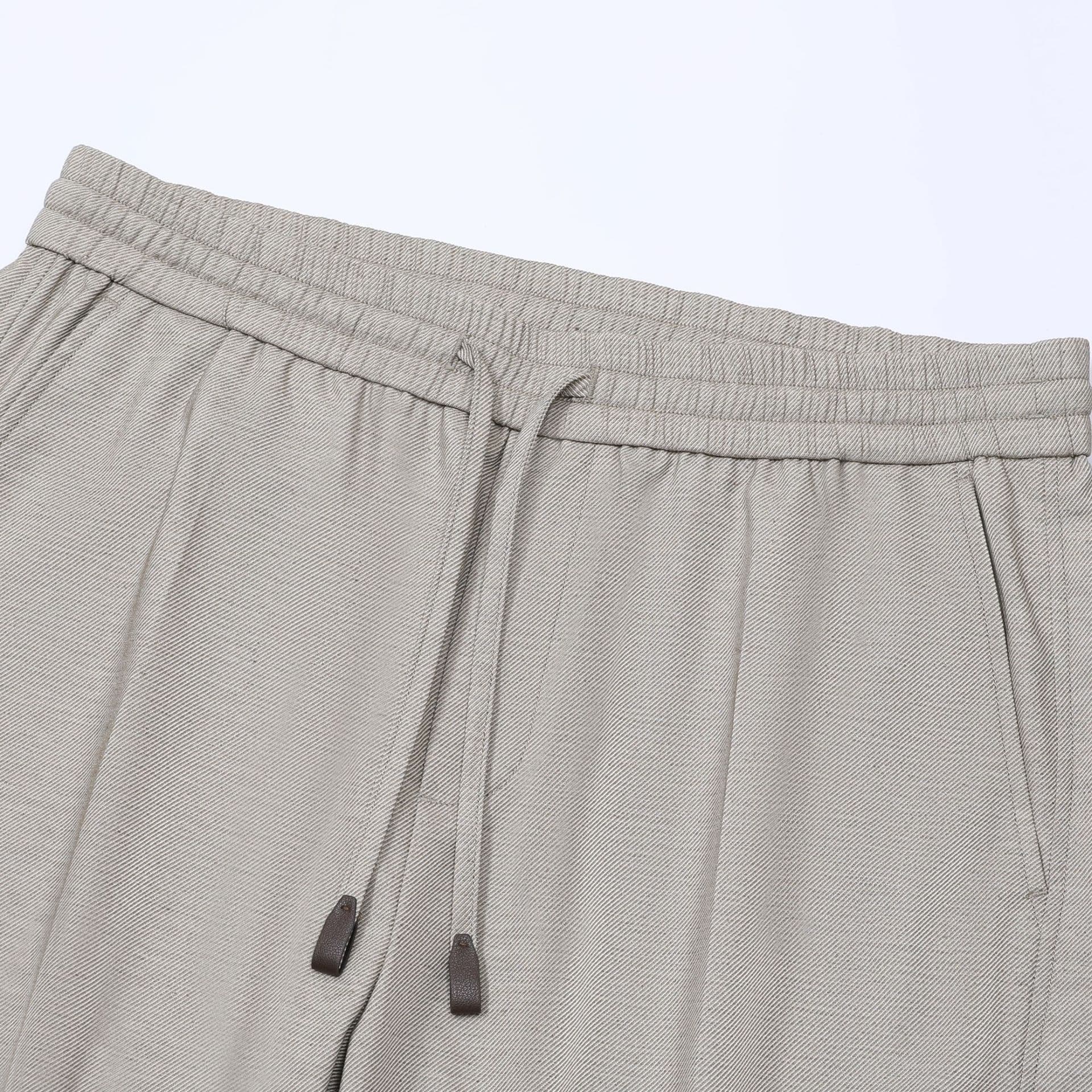 Livorno Drawstring Trousers