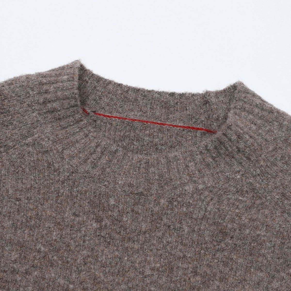 Marotta Knit Crew Neck