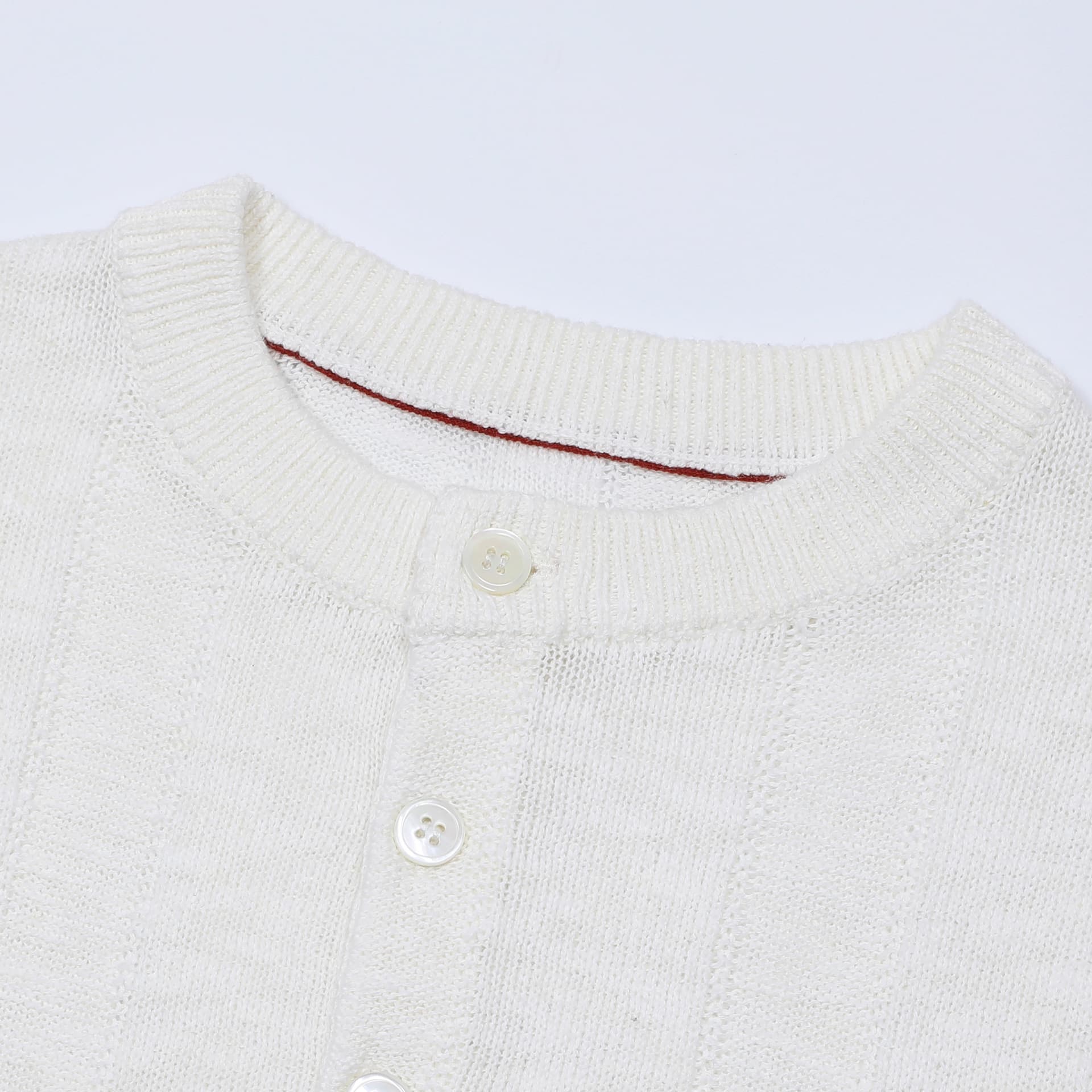 Sorrento Knit Henley