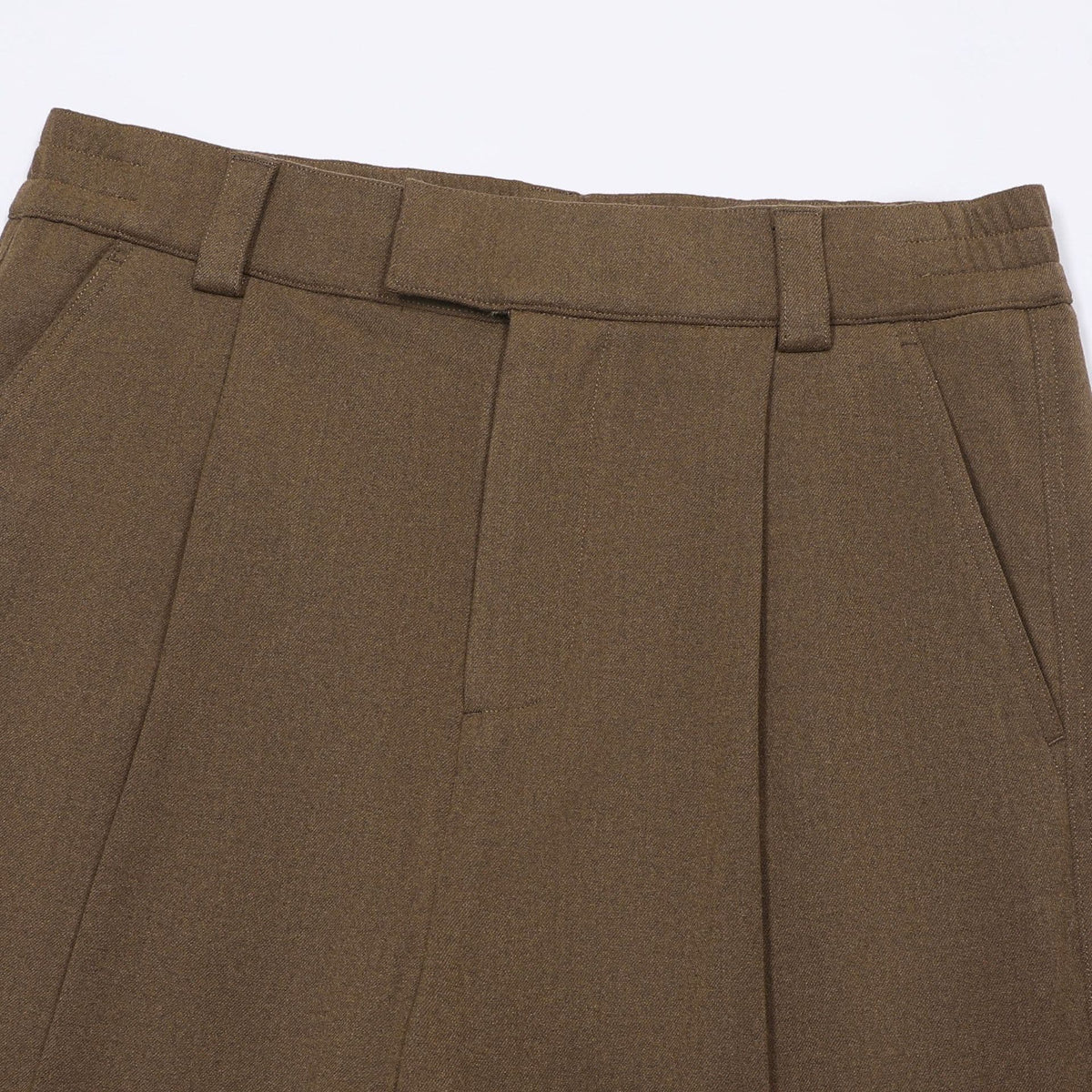 Silvi Pleated Trousers