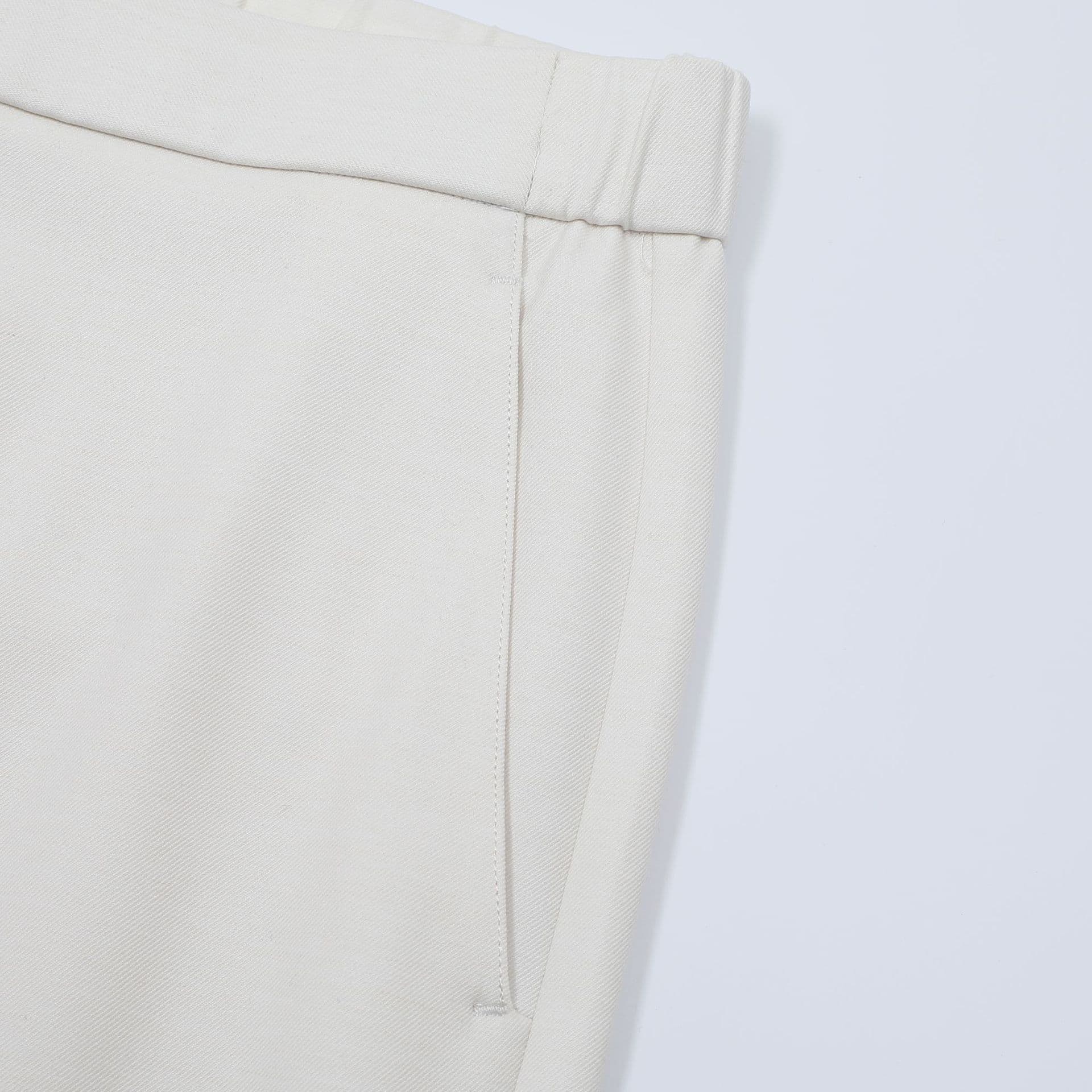 Lucca Wool Blend Trouser