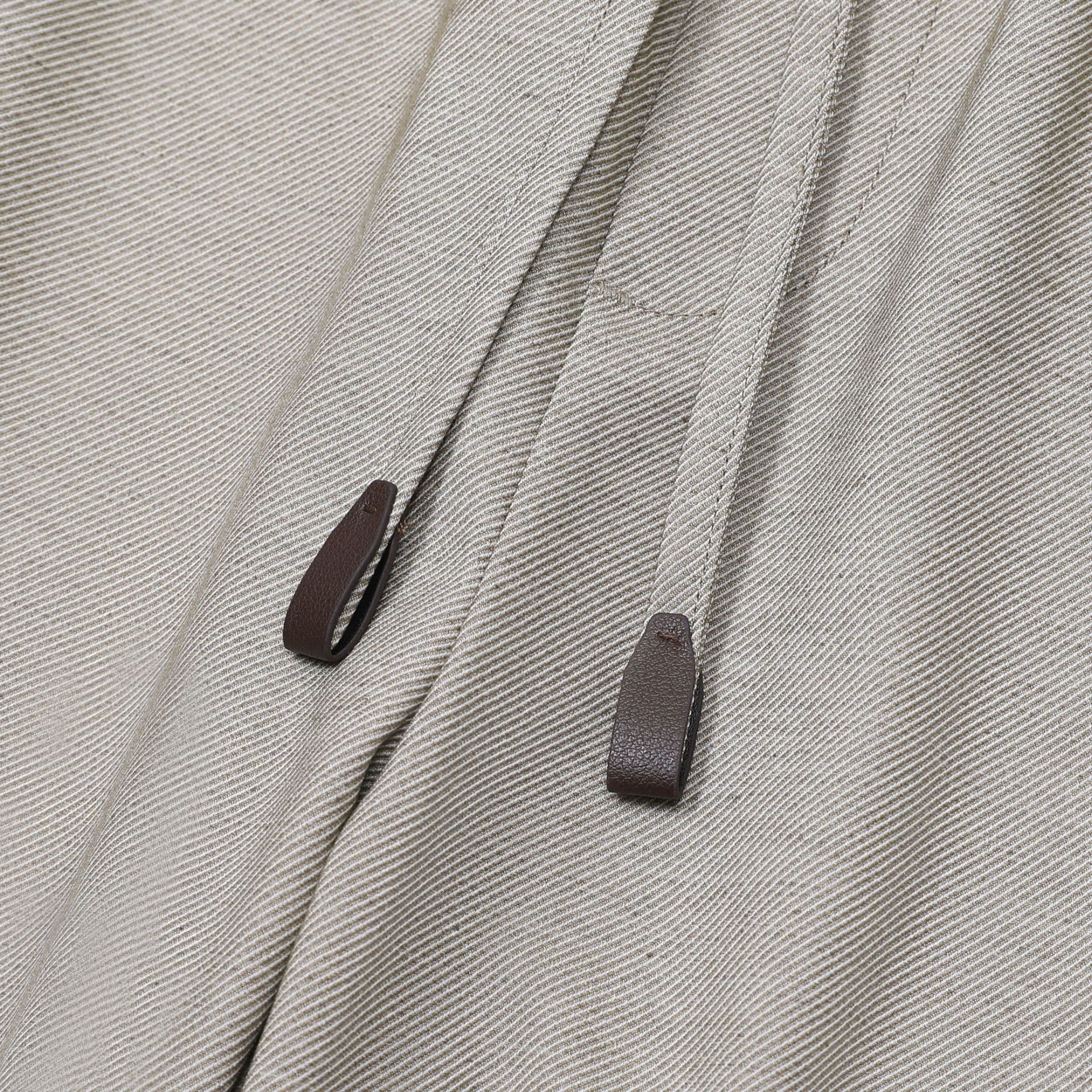 Livorno Drawstring Trousers