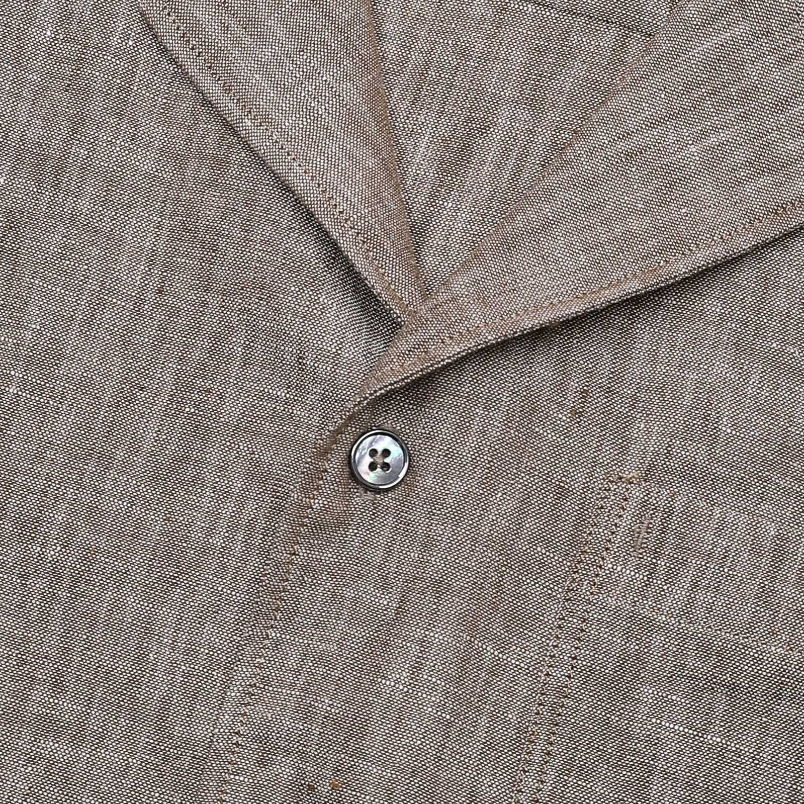 Ponza Camp-Collar Shirt
