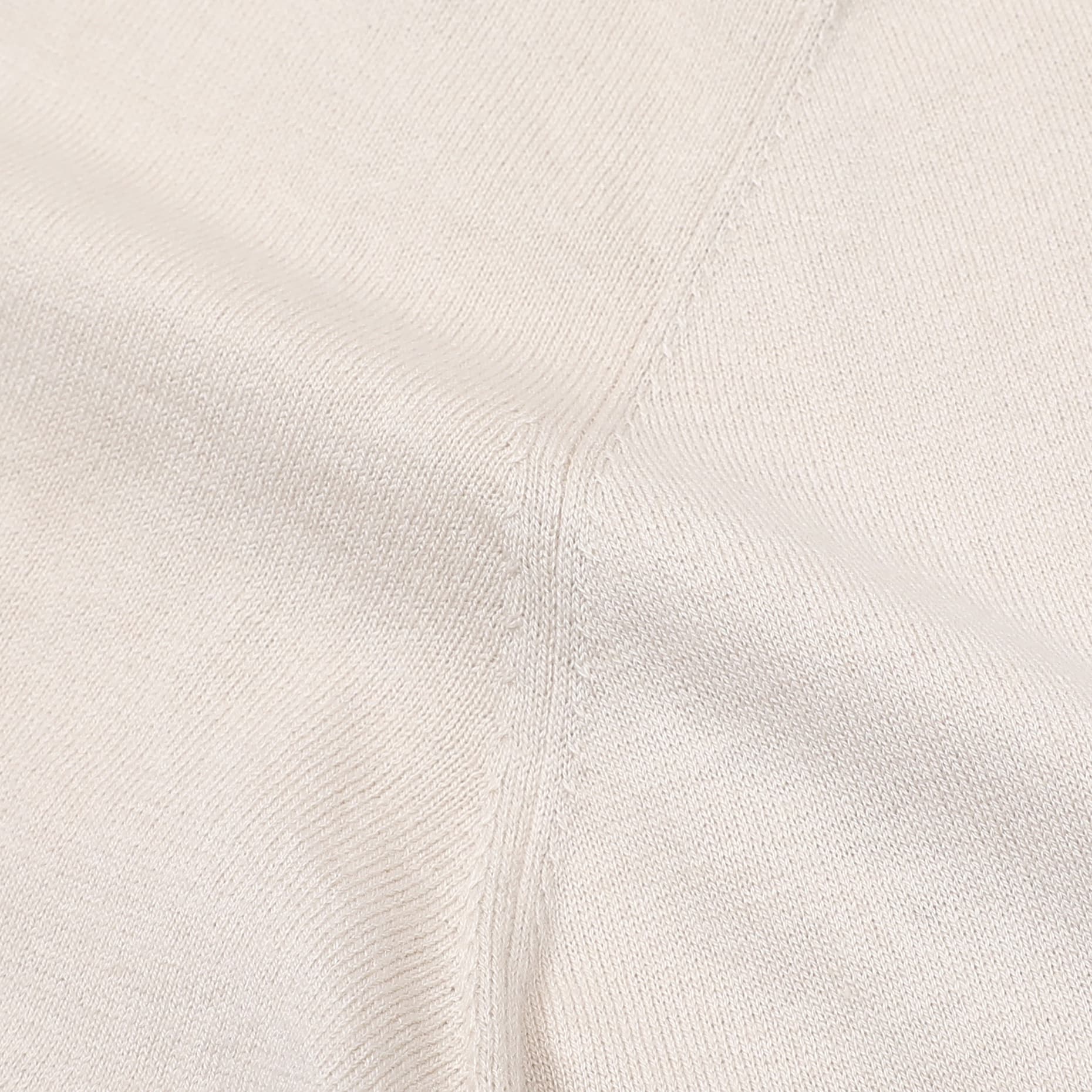 Trani Long-Sleeve Knit Polo