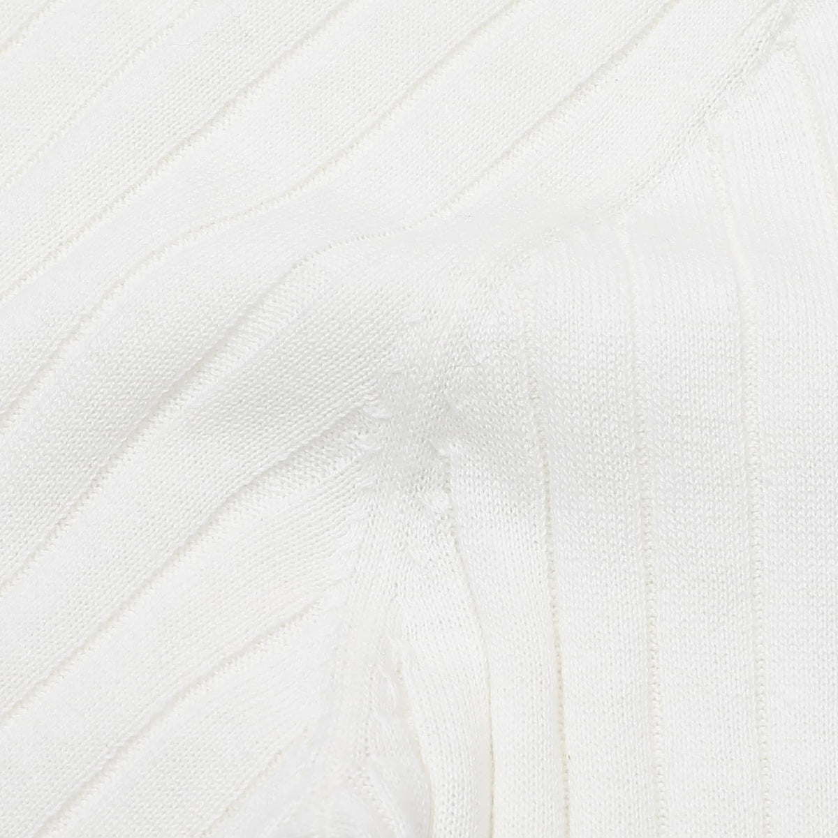 Noli Ribbed Crew Neck