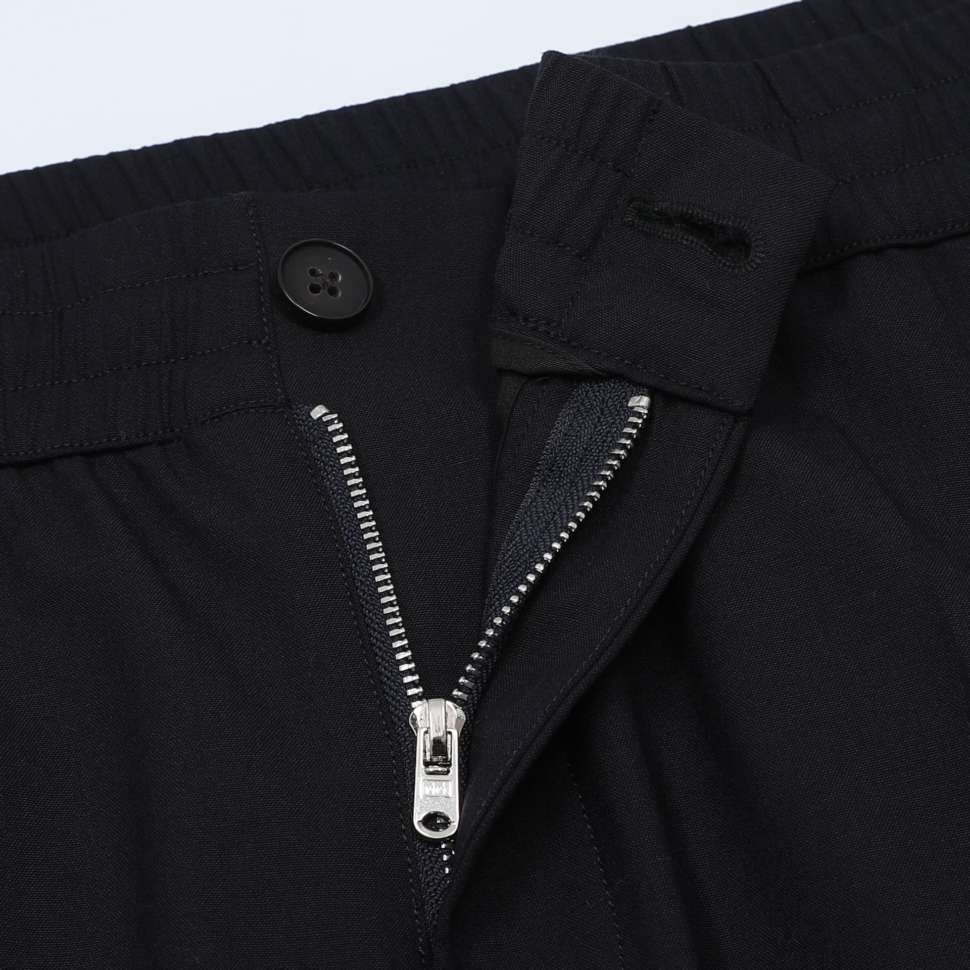 Rapallo Wool-Blend Jogger