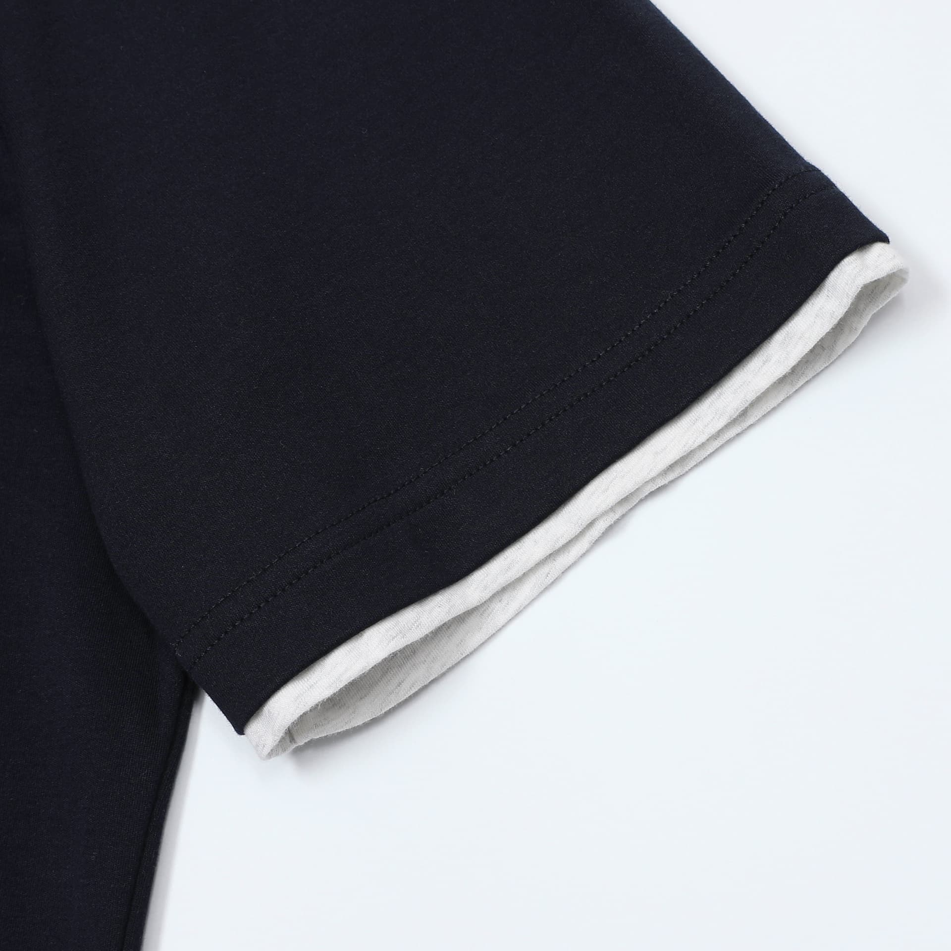 Lerici Layered Tee